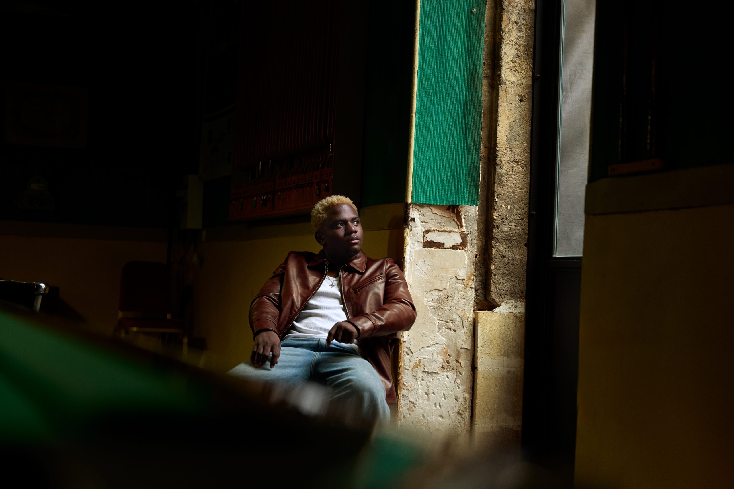 Soundz photographed by Jules Renault @renaultjules