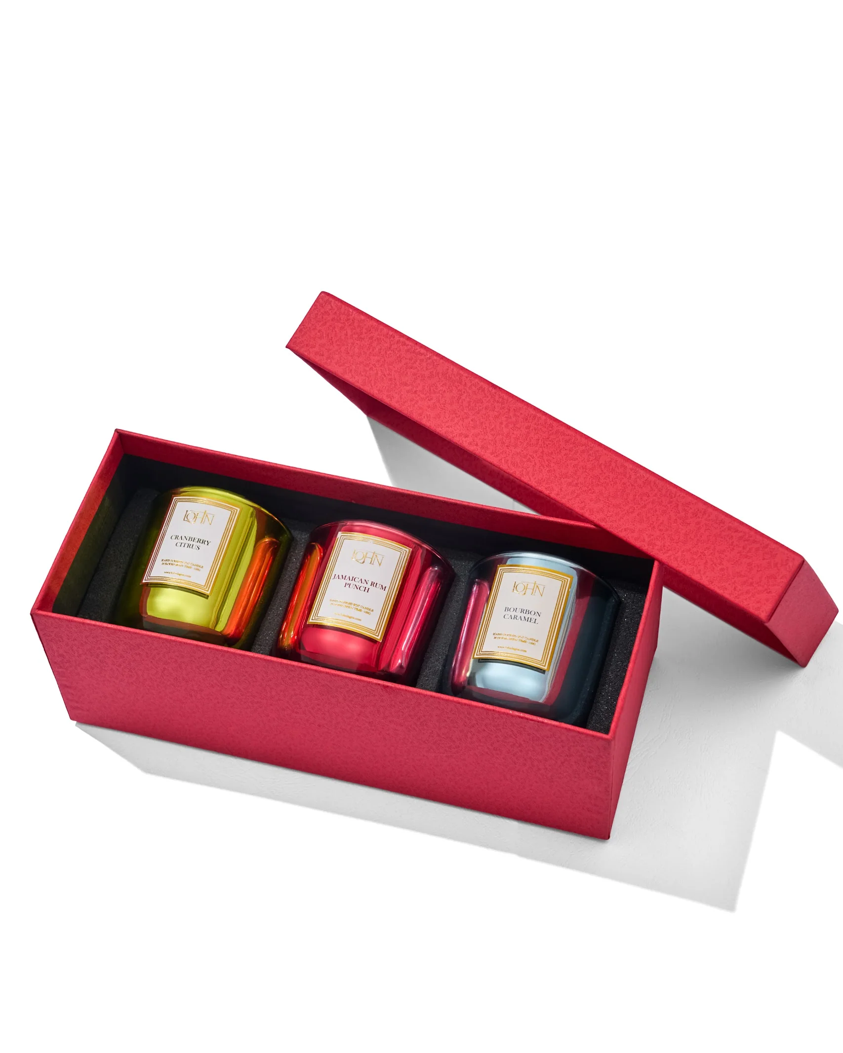 LOHN Noel Trio Box