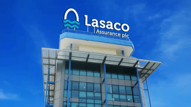 Lasaco Assurance Plc