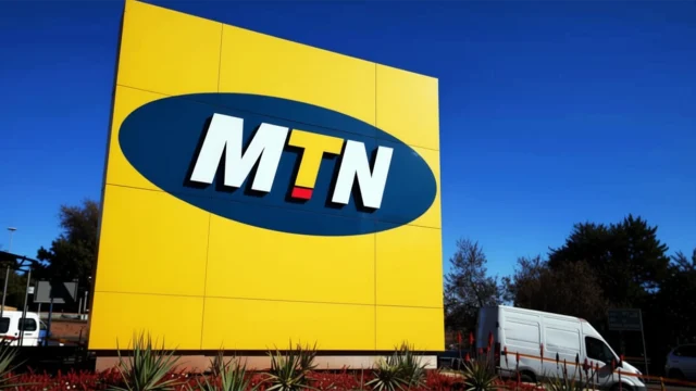 MTN Nigeria