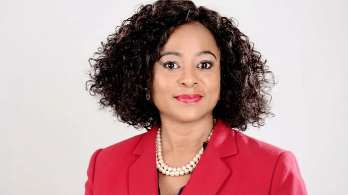 Managing Director of the Financial Institutions Training Centre (FITC), Dr Chizor Malize