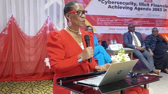 Maureen Chigbo marks 13th anniversary, honours icons, experts warn cybercrime