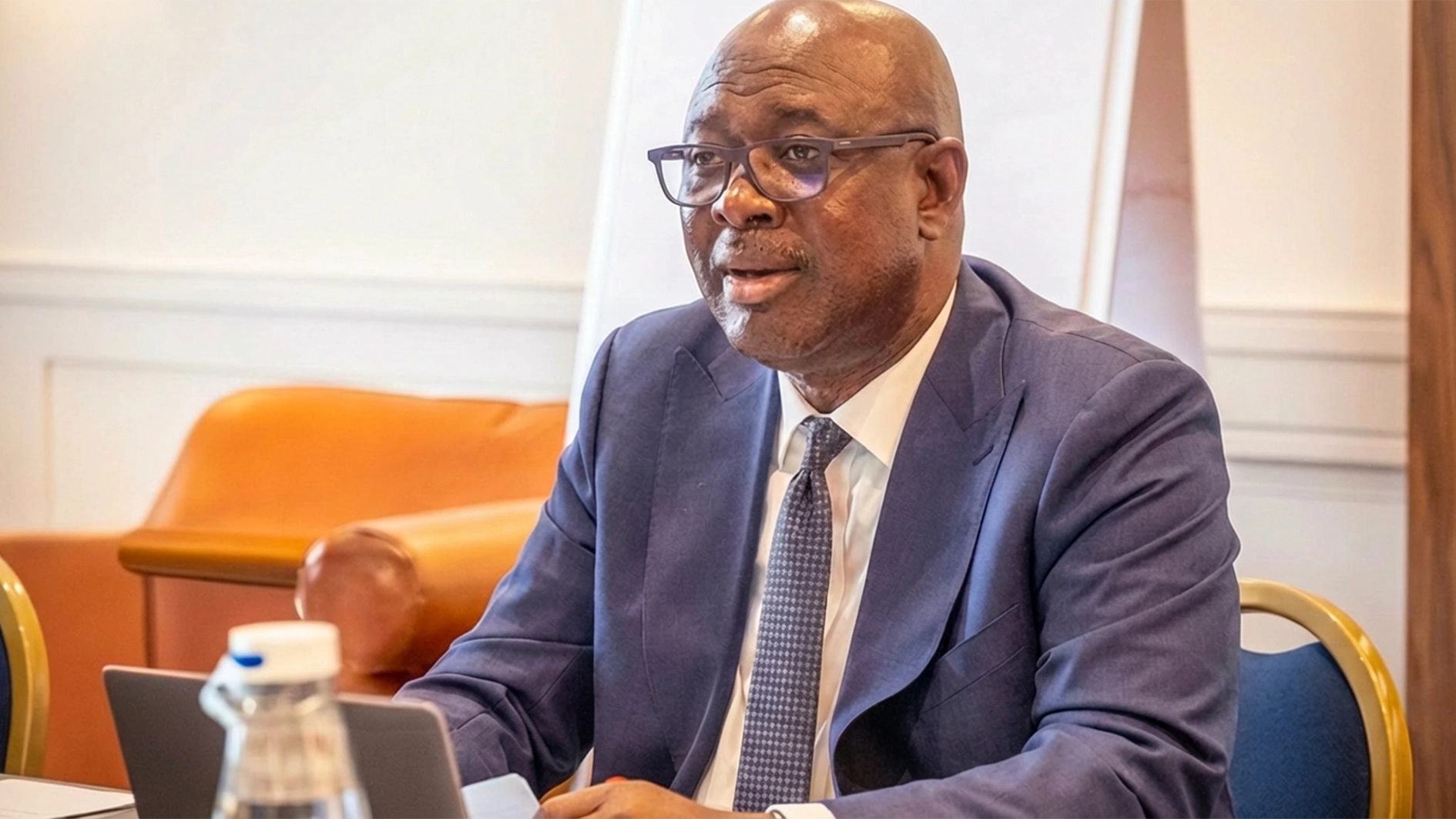 Minister of State for Petroleum Resources, Senator Heineken Lokpobiri, is expected to lead discussions at this year’s Practical Nigerian Content (PNC) Forum, in Yenagoa,