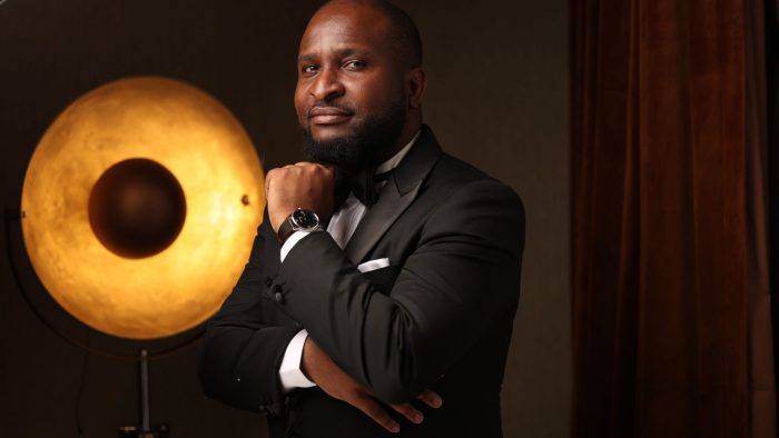 Moses Babatope