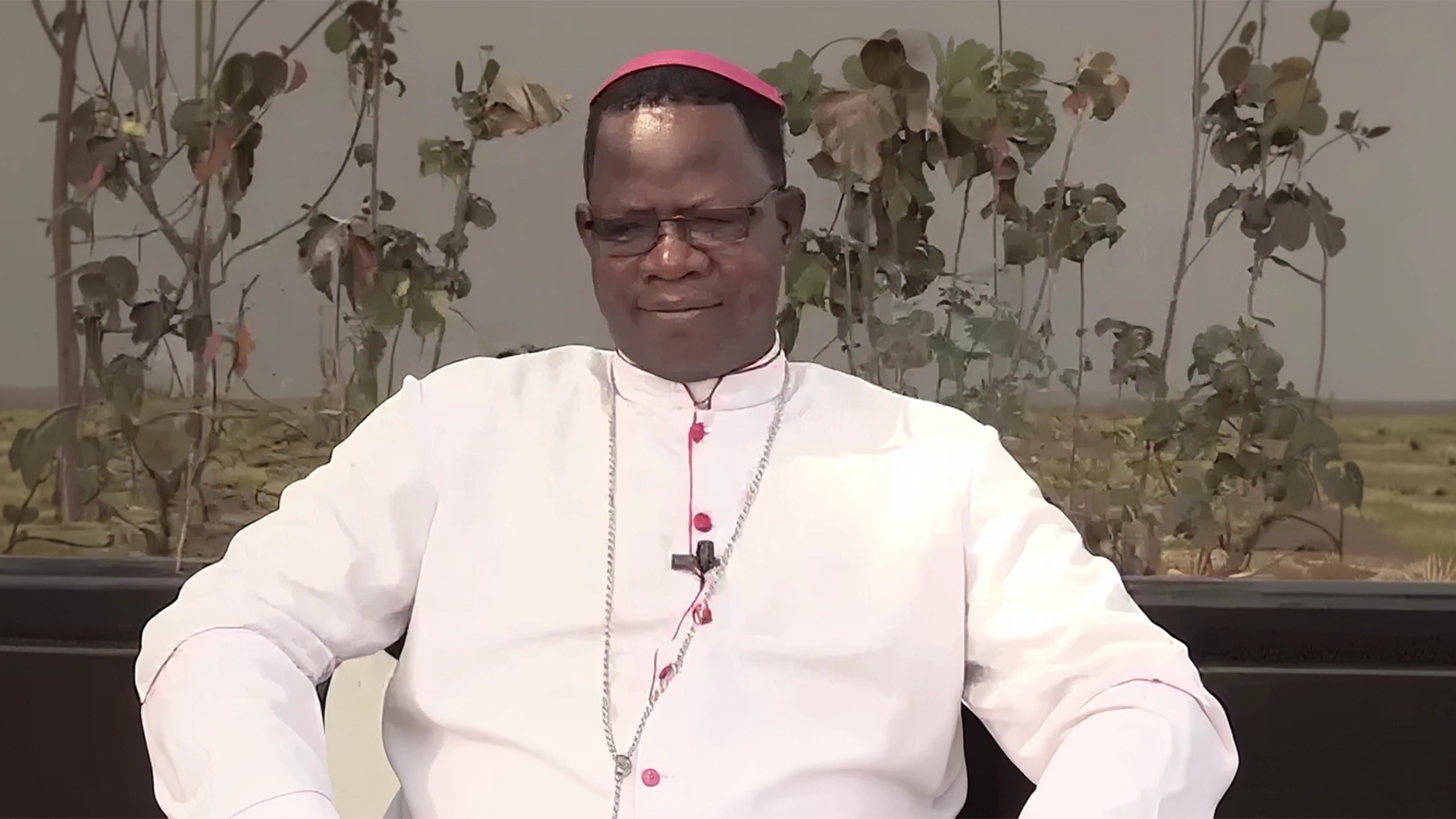 Most Rev. Bulus Yohanna