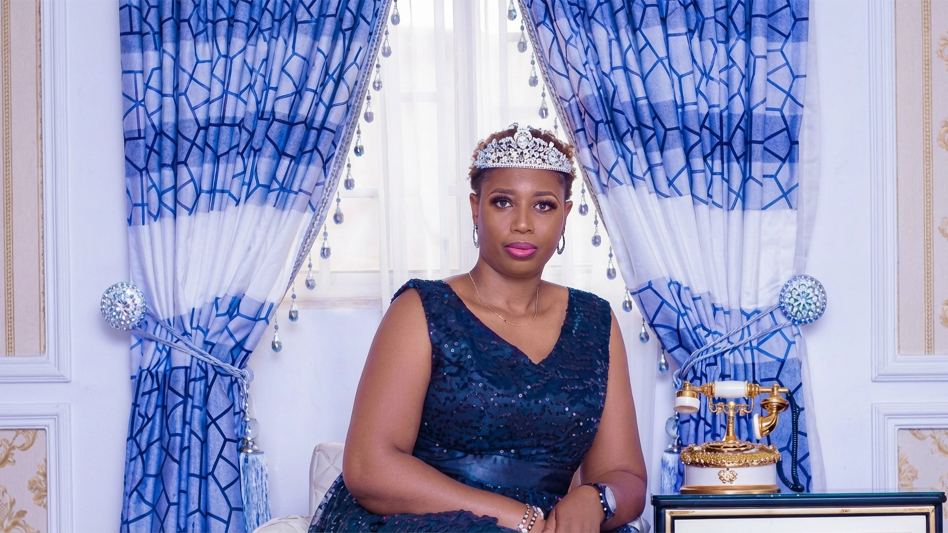 Mrs. Ibukun Otesile