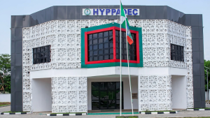 N-HYPPADEC distances itself from purported recruitment