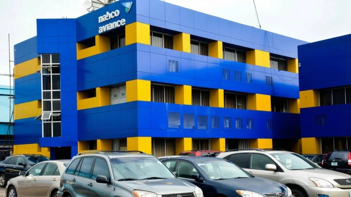 NAHCO