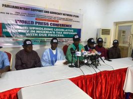 NASS tax reform