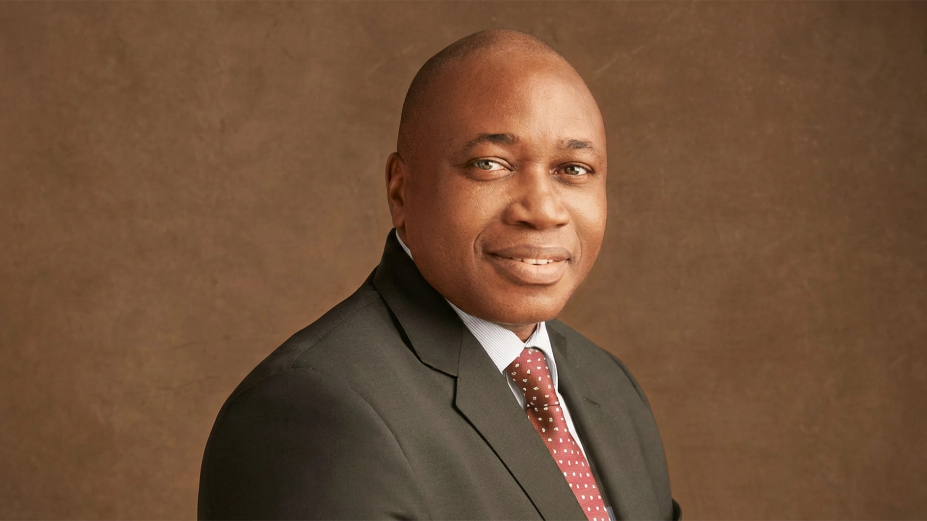 NIA Chairman, Mr Kunle Ahmed