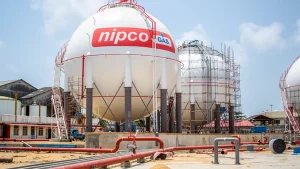 NIPCO GAS