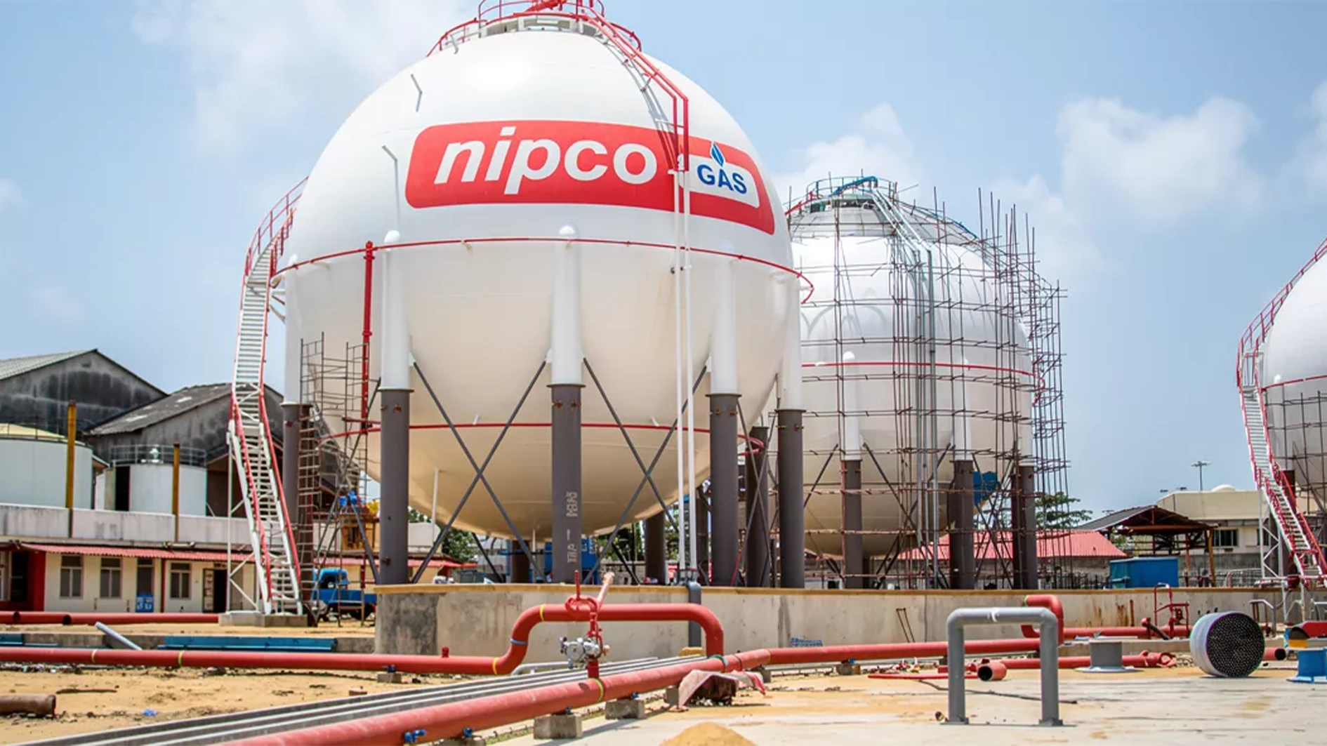 NIPCO GAS