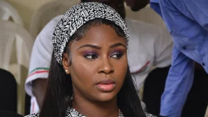 Natasha IRobosa Osawaru
