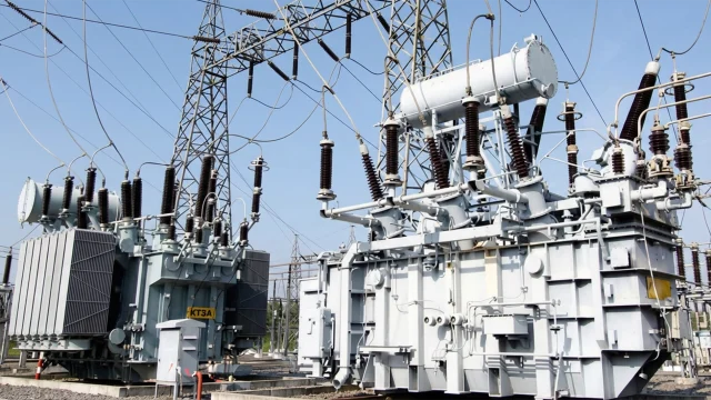 National Power Grid
