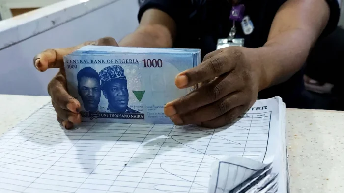 Naira Notes