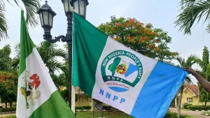 New Nigeria People’s Party (NNPP)