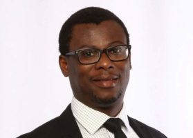 Olakunle Elatuyi