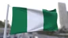 Nigerian Flag
