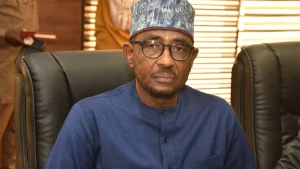 Nigerian Midstream and Downstream Petroleum Regulatory Authority (NMDPRA)