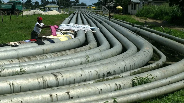 Nigerian National Petroleum Company Limited(NNPCL)