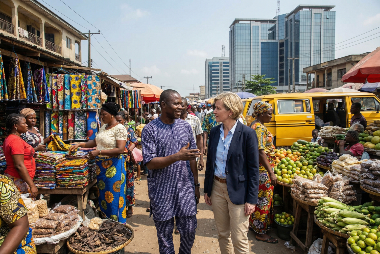 How Many Americans Live in Nigeria? | The Guardian Nigeria News ...