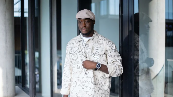 Nigerian content creator and streamer Oderhohwo Efe, popularly known as Carter Efe