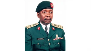 Late Brigadier-General Soyemi Ayodele Sofoluwe (rtd.) (14 January 1945 – 20 December 2025)