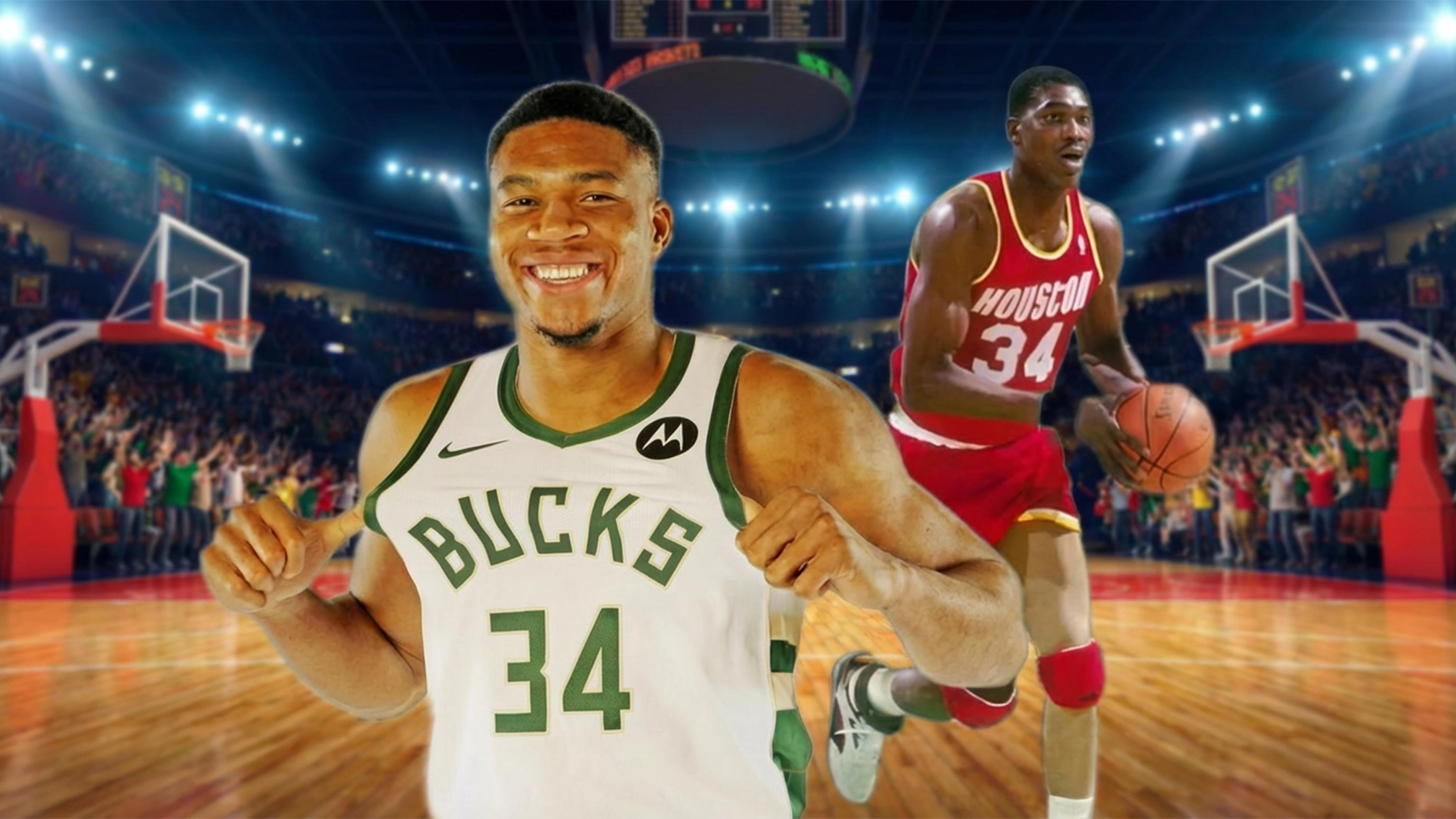Nigerians set record for international NBA player numbers