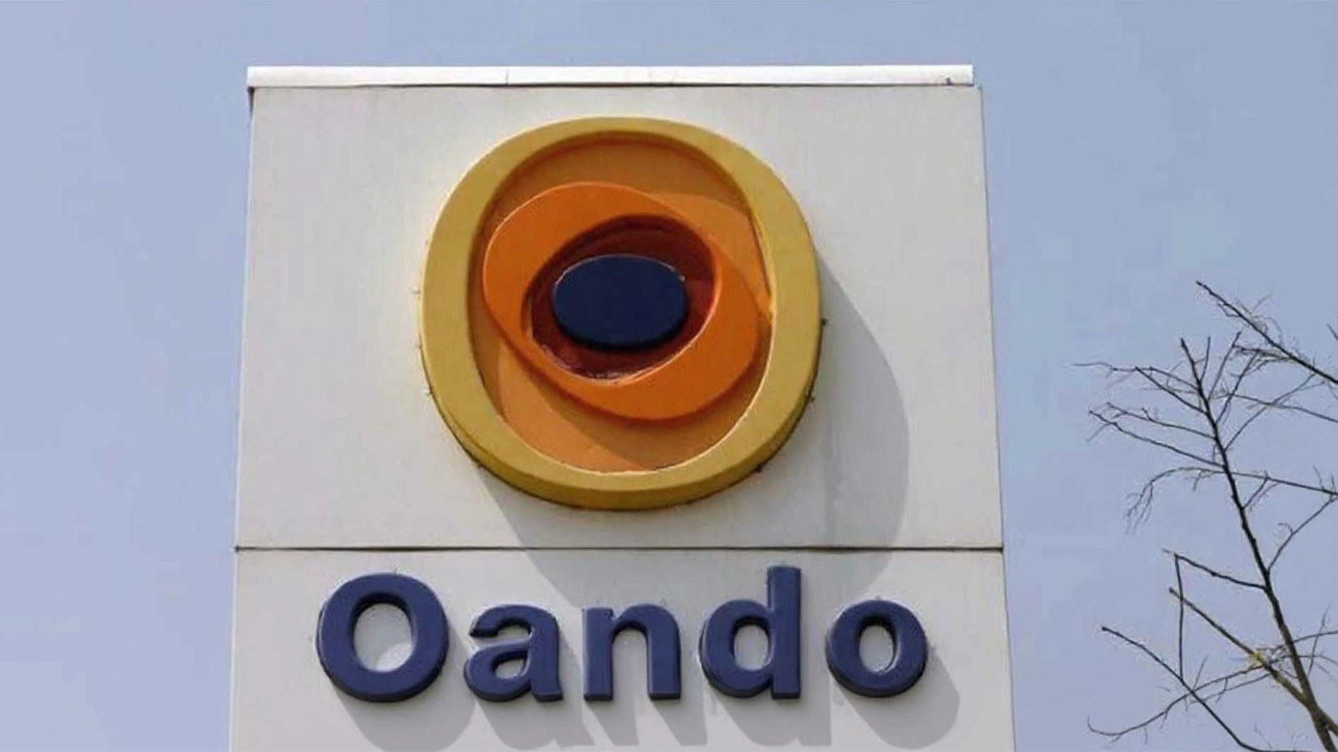 Oando Plc