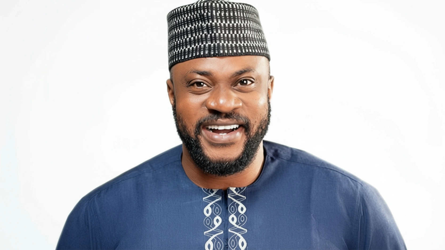Odunlade Jonathan Adekola Nigerian actor and film maker
