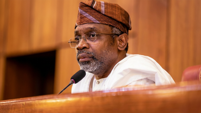 Olufemi Gbajabiamila