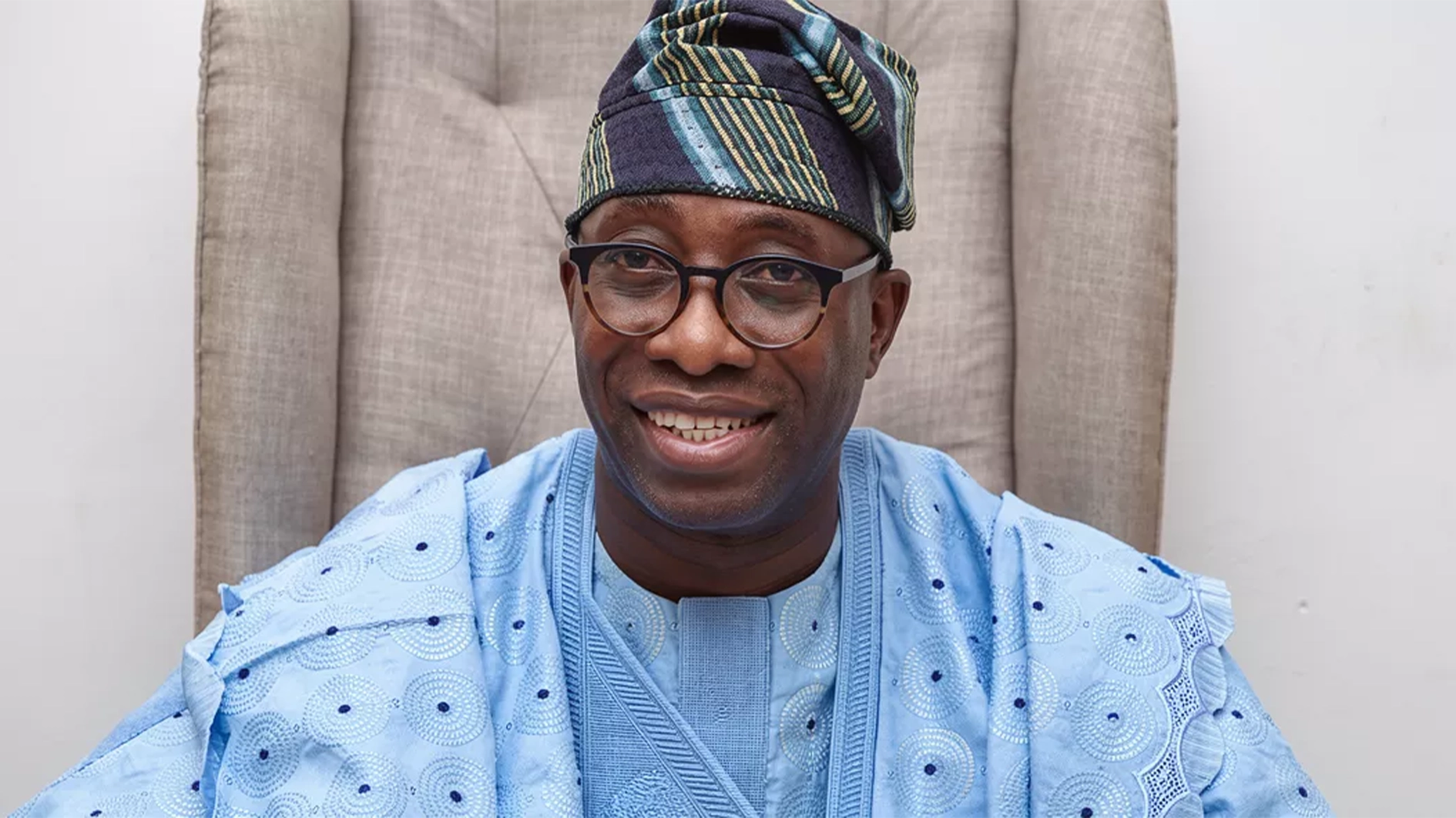 Otunba Segun Showunmi