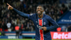Paris Saint-Germain star, Osumane Dembele
