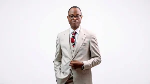 Pastor, Ebenezer Olufunso Popola