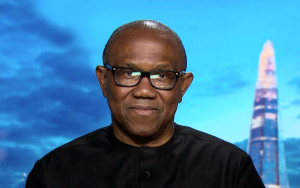 Peter Obi