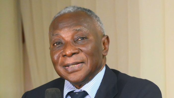 Philip Asiodu
