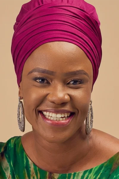 Popular Nigerian singer, Sola Allyson