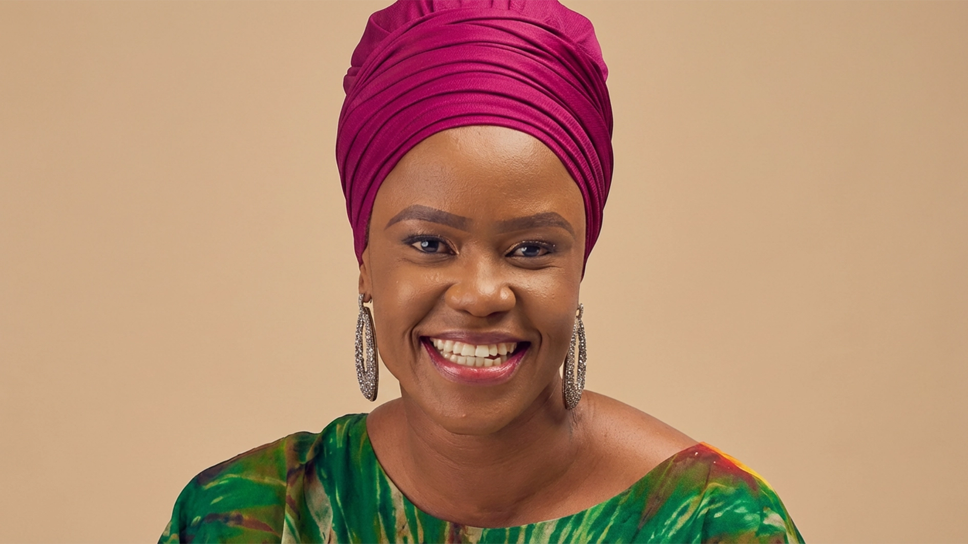 Popular Nigerian singer, Sola Allyson