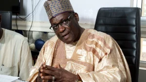 Professor Kailani Mohammed