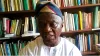 Professor Lai Olurode, President of the Iwo Board of Trustees