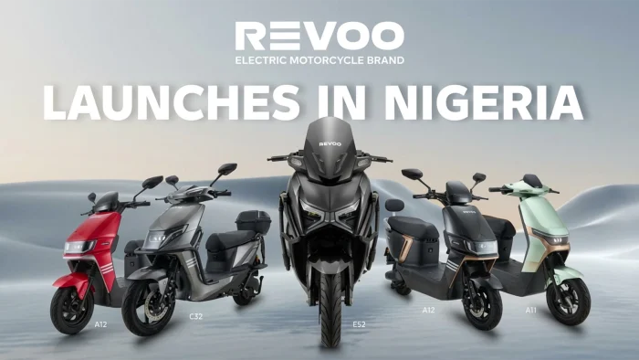 REVOO Brand