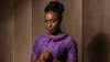 Renowned Nigerian writer, Chimamanda Ngozi Adichie,