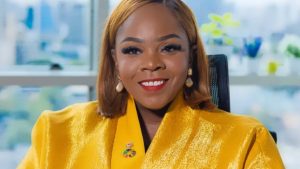 Sahara Group Foundation, Chidilim Menakaya