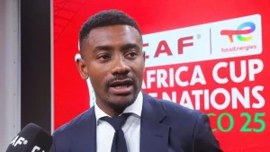 Salomon Kalou