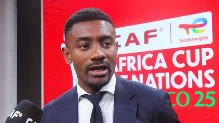 Salomon Kalou