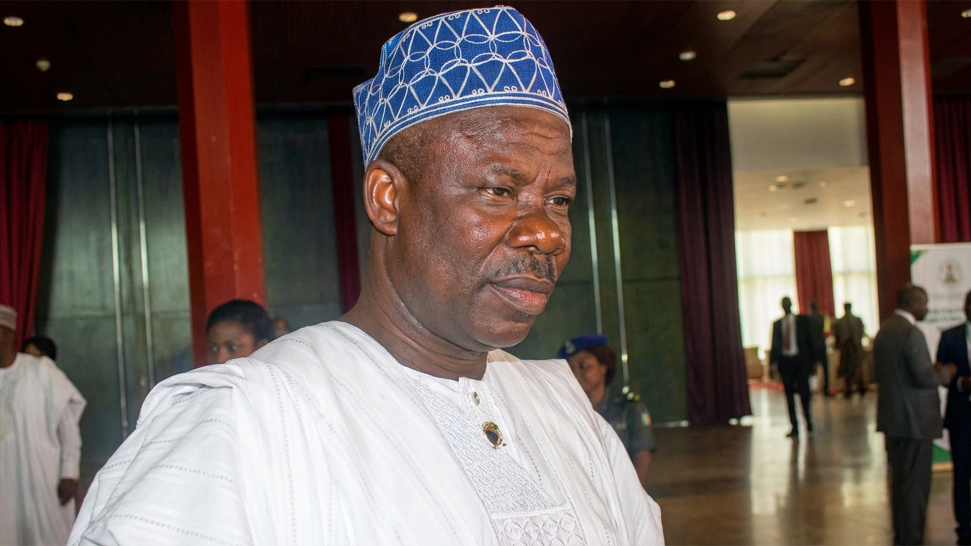 Sarafa Tunji Isola