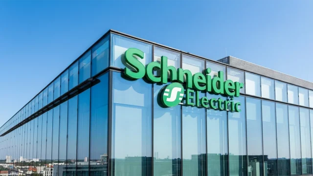 Schneider Electric