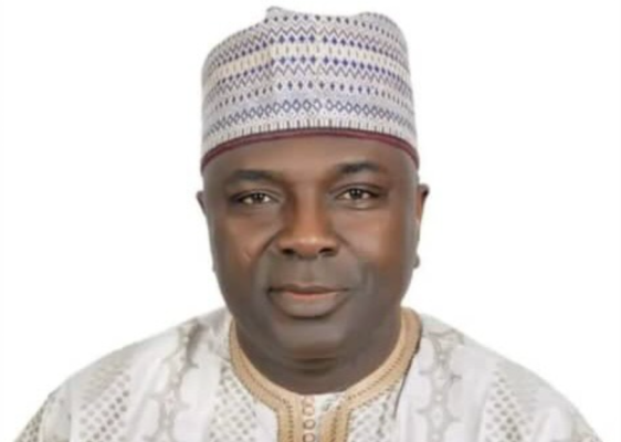 Aminu Yusuf