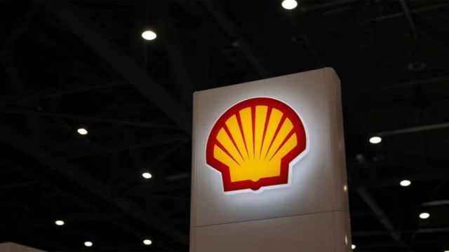Shell Nigeria Gas Limited (SNG)
