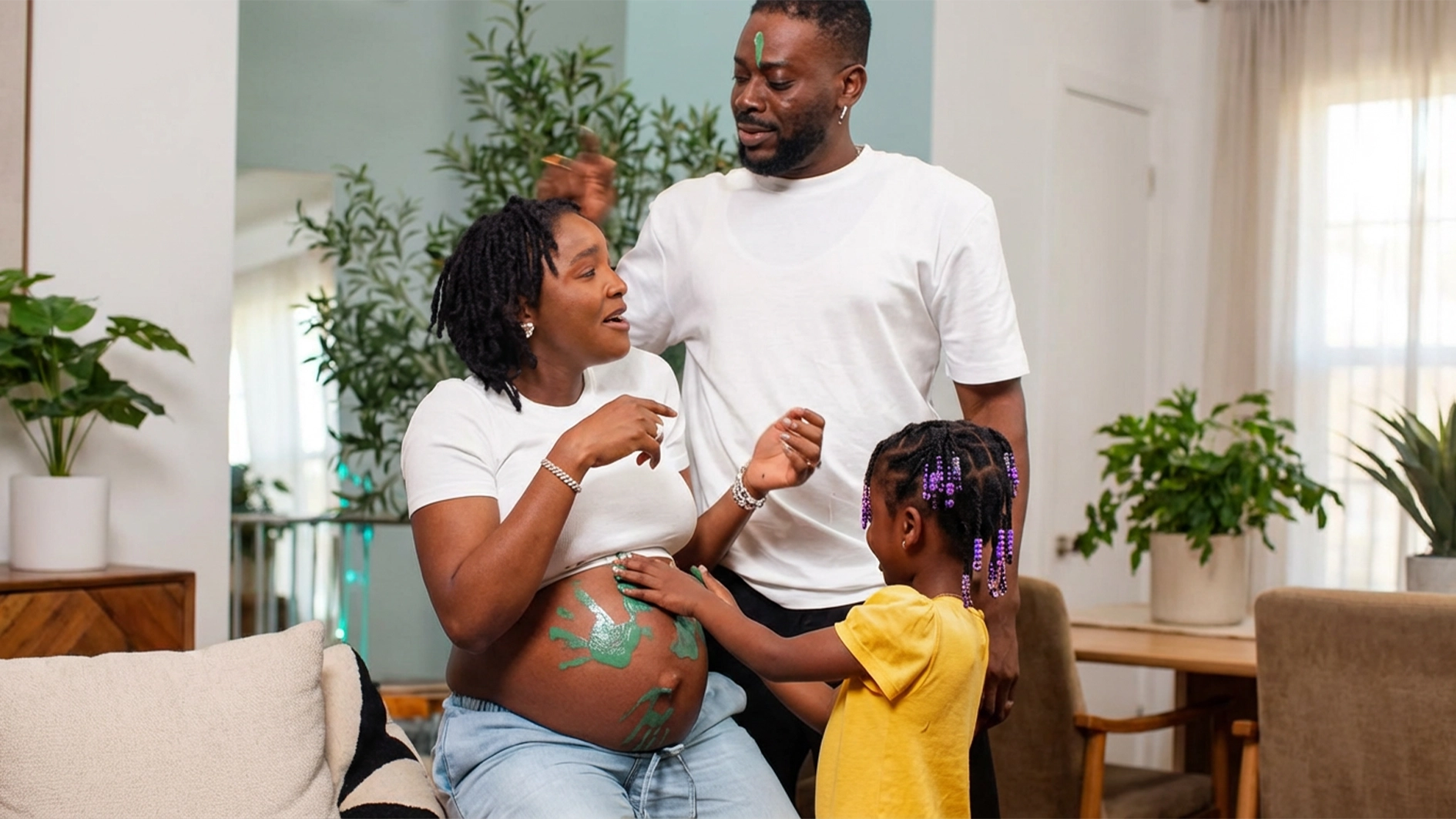 Adekunle Gold Simi Celebrate 7th Wedding Anniversary Days After Adekunle Gold Simi Celebrate 7th Wedding Anniversary Days After